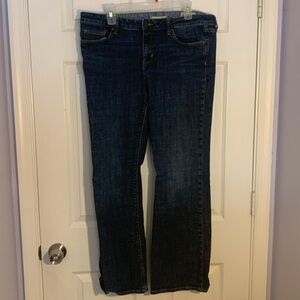 Gap jeans limited edition